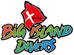 Big Island Divers logo
