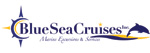 Blue Sea Cruises logo