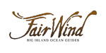 Fair Wind Logo Fair Wind Logo