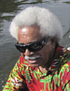 Ratu Manoa Rasigatale