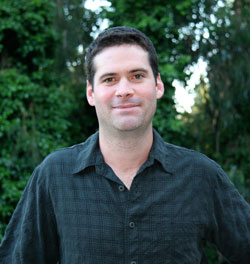 Michael Webster