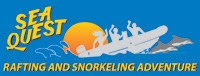 Sea Quest Logo
