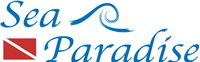 Sea Paradise logo