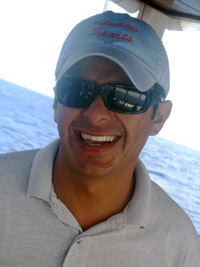 Sergio Sandoval Jr.