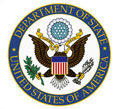 State Department Logo