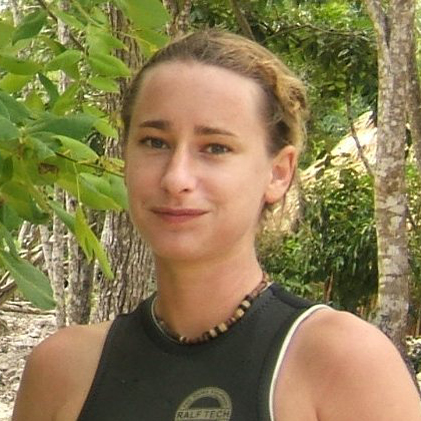 Terri Young