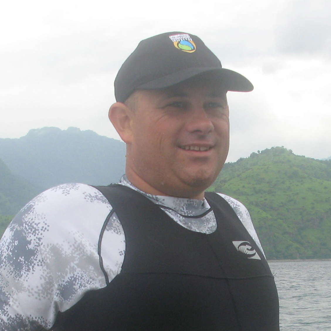 Wayne Evans