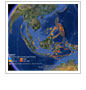 Tour CORAL's Project Sites