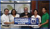 2012 Seafood Guide