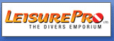 Leisure Pro logo
