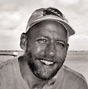 Brian Huse, Executive Director
