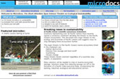 Microdocs