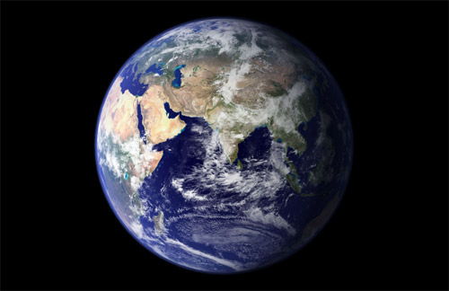 Planet Earth