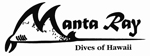Maras Dive logo