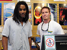 Fish Friendly Business