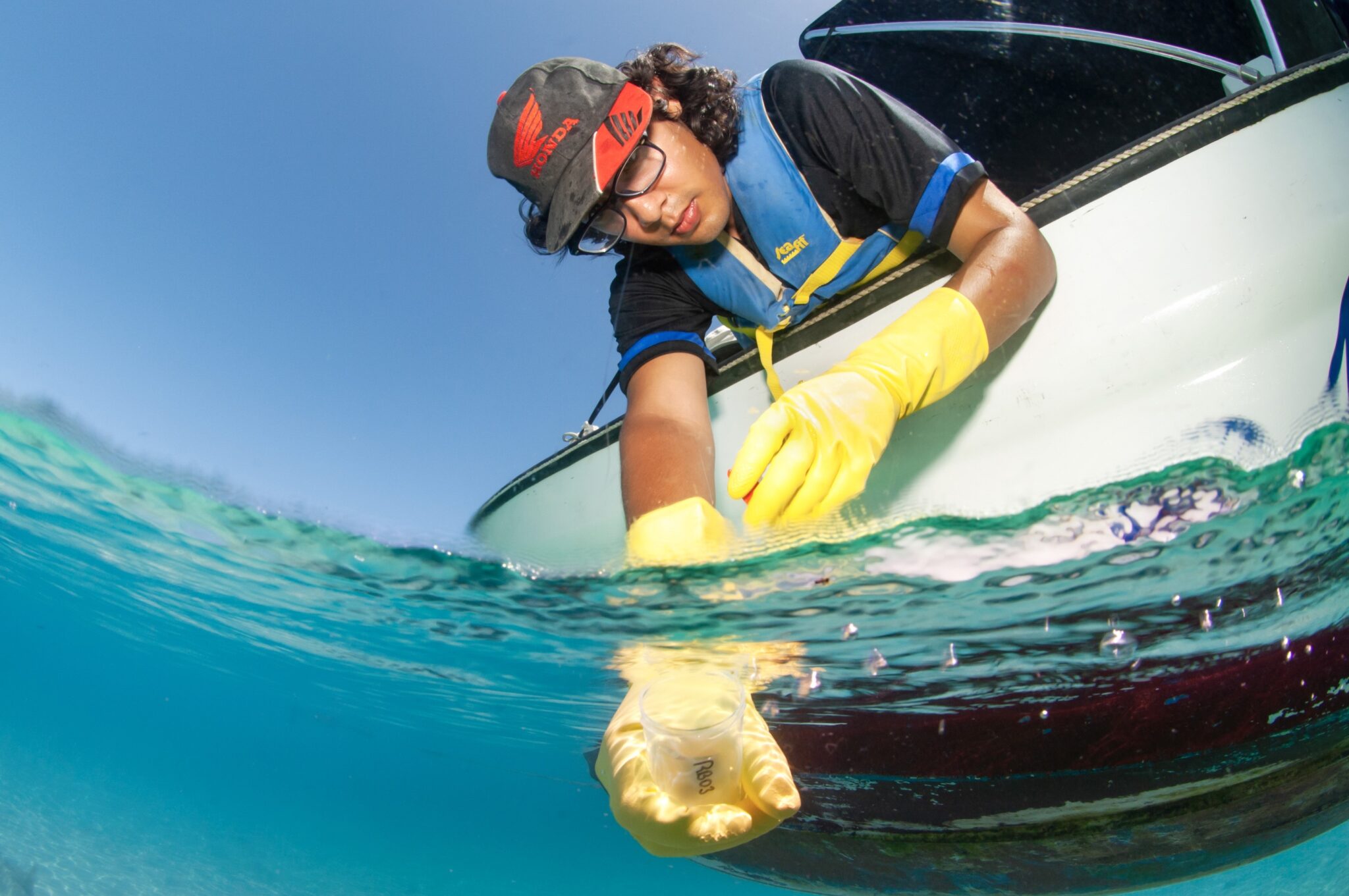 Clean Water for Reefs - How Your Donation Makes A Difference - Coral ...